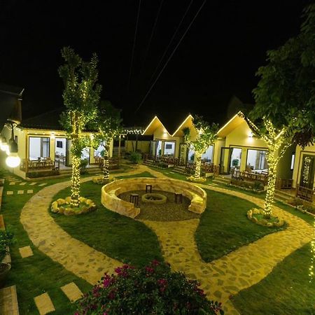 Son Men Homestay Moc Chau - By Bay Luxury 외부 사진